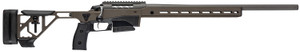 Tikka T3x Ace Target Rifle in .223 Rem with 24-Inch Threaded Barrel and Adjustable Stock