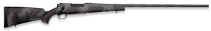 Weatherby MKV Live Wild 6.5-300 Wby Mag Bolt-Action Rifle with 26-Inch Fluted Threaded Barrel