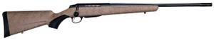 Tikka T3x Lite Bolt-Action Rifle in 300 Winchester Magnum with Fluted Threaded Barrel and Synthetic Stock