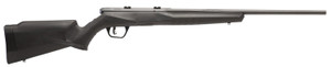 Savage Arms B Series F 70240 Left-Hand Bolt Action Rifle in 22 LR with 21-inch Matte Black Barrel