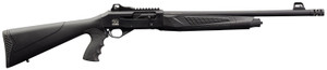 Charles Daly Chiappa DALY 930.229 601 Tactical 12 Gauge Semi-Auto Shotgun with Picatinny Rail and Pistol Grip