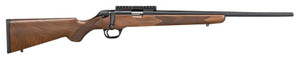 Springfield Armory BARC92022GAA Model 2020 Rimfire Classic 22 LR Rifle with 20-Inch Matte Blued Sporter Barrel