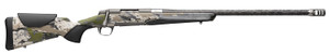 Browning BRN 036034298 XB2 Speed SRMB 7mm PRC Bolt-Action Rifle with 24-inch Barrel