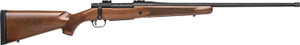 Mossberg Patriot 28130 Bolt-Action Rifle with 24-Inch Fluted Threaded Barrel in 7mm Remington Mag