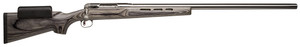 Savage Arms 18154 Full Size 12 Gauge F/TR Rifle in 308 Win with 30-Inch Matte Button Rifled Barrel