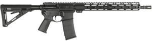 Bersa BAR15RMGP AR-15 Rifle with 16-Inch Barrel and Magpul Stock