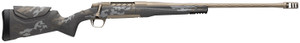 Browning X-Bolt Pro Long Action Bolt-Action Rifle in 7mm PRC with Spiral Fluted Threaded Barrel