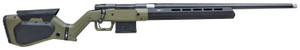 Howa HHERA308CFODG Bolt-Action Rifle with Carbon Fiber Barrel and Hera H7 Chassis in 308 Win