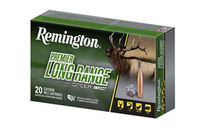 Remington REMR21343 Speer Impact 7mm Mag 175-Grain Flat-Base Bullet - Box of 20