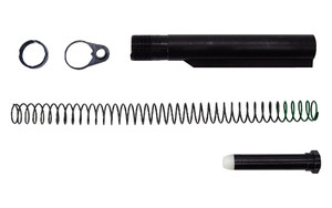 CMC Triggers AR-15 8-Position Buffer Tube Kit with A5 Length - Model 83626