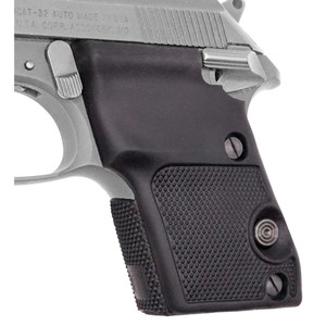 Pearce Grip PG-ES32 Rubber Wrap-Around Grip for Tomcat Models