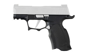 Icarus Precision ACE 365 X EVO Aluminum Grip Module Non-Black