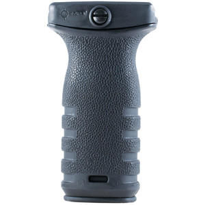 Mission First Tactical MFT React Short Vertical Grip RSG for Enhanced Weapon Control