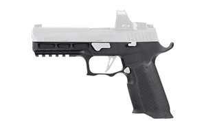 Icarus Precision ACE 320 SOCOM Full Grip Module for Sig Sauer P320 - Non-Black