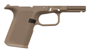 Magpul Industries MAG1436-FDE EHG RG9 Grip for Ruger RXM Compact 9mm NATO in Flat Dark Earth