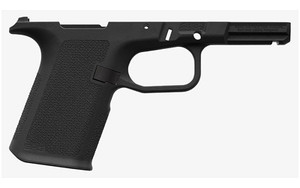 Magpul Industries MAG1436-BLK EHG RG9 Grip for Ruger RXM Compact 9mm Pistol, Black