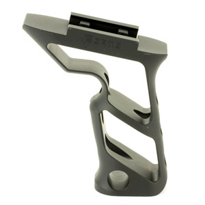 Fortis Manufacturing F-SHIFT Shift Vertical Grip for Picatinny Rails