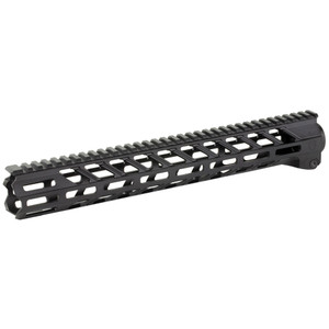 Fortis Manufacturing Inc. FORTIS SWITCH Rail 13.8 M-LOK Mod 1 for AR Platforms