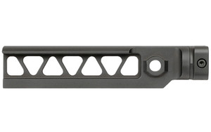Midwest Industries Alpha Series M4 Beam Stock Adapter - Black
