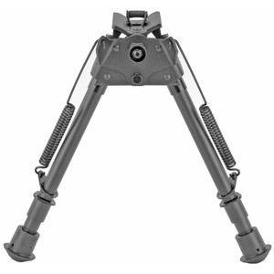 Caldwell XLA Pivot Bipod 9-13 for Stable Shooting Support