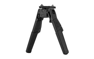 MDT ORYX Bipod M-LOK Black – Durable 7.2-10 Inch Adjustable Rifle Bipod for Stability and Precision