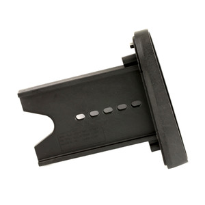 Magpul Industries MAG318-BLK Butt Pad Adapter for SGA and Hunter 700 Stocks