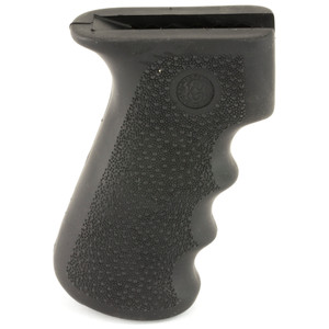 Hogue Overmolded Rifle Grip for AK-47 and AK-74 - Black