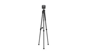 BOG DeathGrip Bantam Tripod Black – Lightweight and Compact Camera Support with 40 lb Capacity