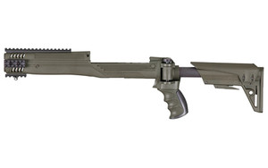 ATI Outdoors Strike Force Mini-14 Stock in Urban Combat - Model C.2.50.1210