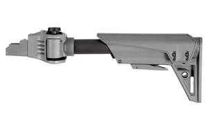 ATI Outdoors Strikeforce AK-47 Stock in Gray - Part C.2.40.1250