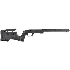 MDT XRS Remington 700 SA Chassis System - Black