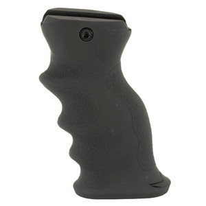 Leapers Inc. - UTG New Gen Combat Foregrip with Concealed Storage, Black