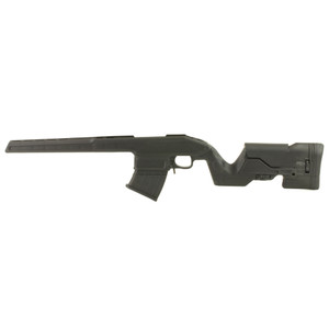 ProMag Industries Archangel OPFOR Precision Rifle Stock for Mosin-Nagant M1891 – Black
