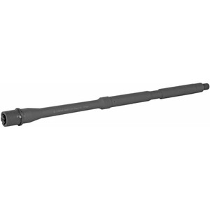 Ballistic Advantage Classic Series 16-Inch Chrome Lined Barrel for 5.56 NATO