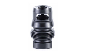 Dead Air Armament Xeno Wee Brake for 9mm Pistols - Model DA125