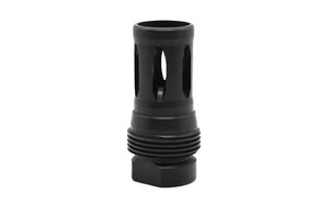Rearden Calico .375 1/2x28 Nitride Flash Hider for Firearms