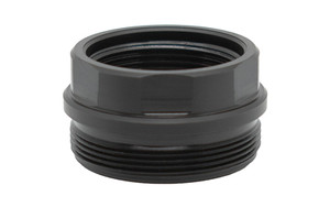 Rearden Atlas Alpha LPRO 1.125x28 Night Vision Mount in Black