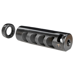 Ultradyne USA Apollo LR Compensator for 30 Caliber - 5/8x24 Thread