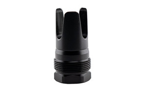 Rearden FHD Flash Hider for 5/8-24 Thread, Black - Model FHD