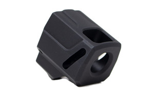 Faxon Firearms EXOS-525 Pistol Compensator for SIG P365 and P365 XL