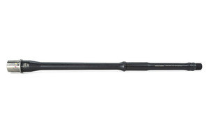 Faxon Firearms Match Series 16-Inch 6mm ARC Gunner Profile Barrel