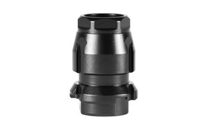 Dead Air Armament KeyMo Flash Hider for 1/2x28 Thread Pattern