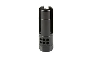 SureFire WARCOMP SPORT 5.56 Flash Hider – 1/2x28 Thread for Rifle and Carbine
