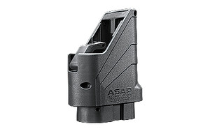 Butler Creek BCA2XSML Universal Double Stack Magazine Loader for 9mm and .45 ACP