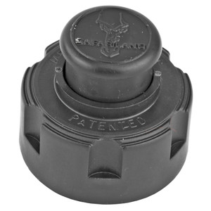 Safariland COMP II Speedloader for Colt Revolvers - Black, Part J-P3C