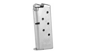 Kimber America MAG Kimber Micro 9 & EVO SP 9mm 6-Round Magazine
