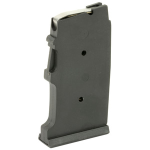 CZ 455 17HMR/22WMR 10-Round Factory OEM Magazine by CZ - Black