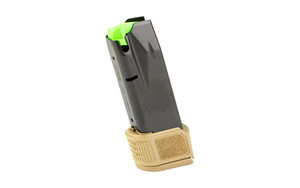 FN America MAG FN Reflex XL 9mm 10-Round Flat Dark Earth Magazine