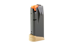 FN America MAG FN Reflex 9mm 10-Round Flat Dark Earth Magazine