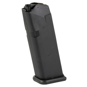 KCI USA Magazine for Glock 23 40 S&W, 10-Round Capacity